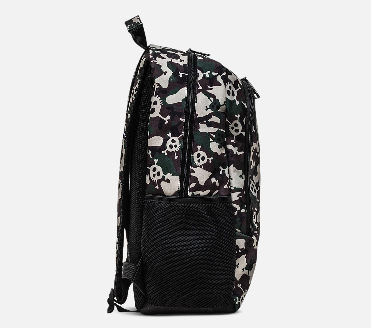 Camo Backpack Bags Skechers.se