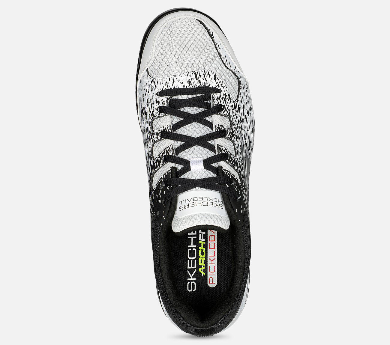 Relaxed Fit: Viper Court - Pickleball Shoe Skechers.se