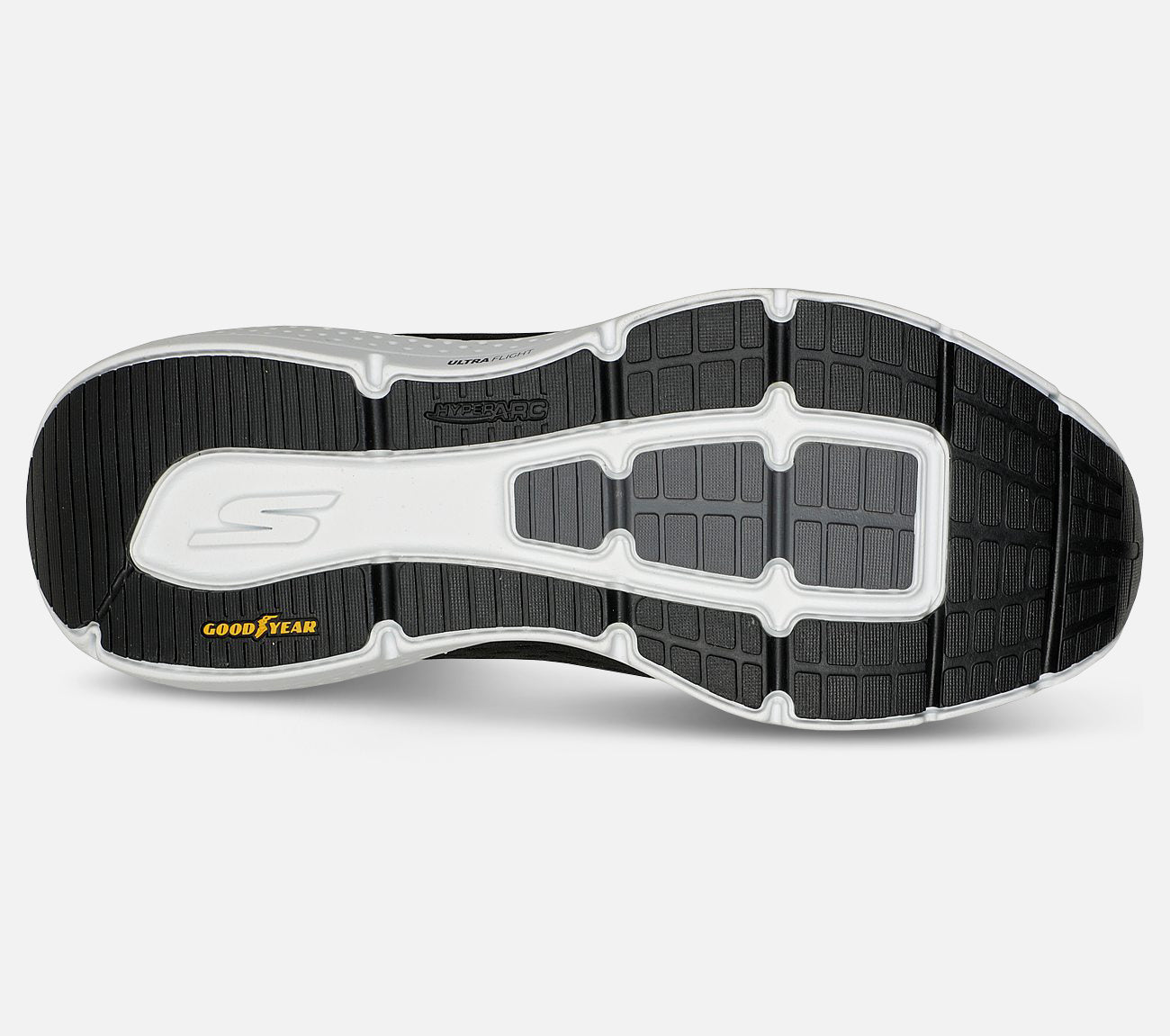 GO RUN Pure 3 Shoe Skechers