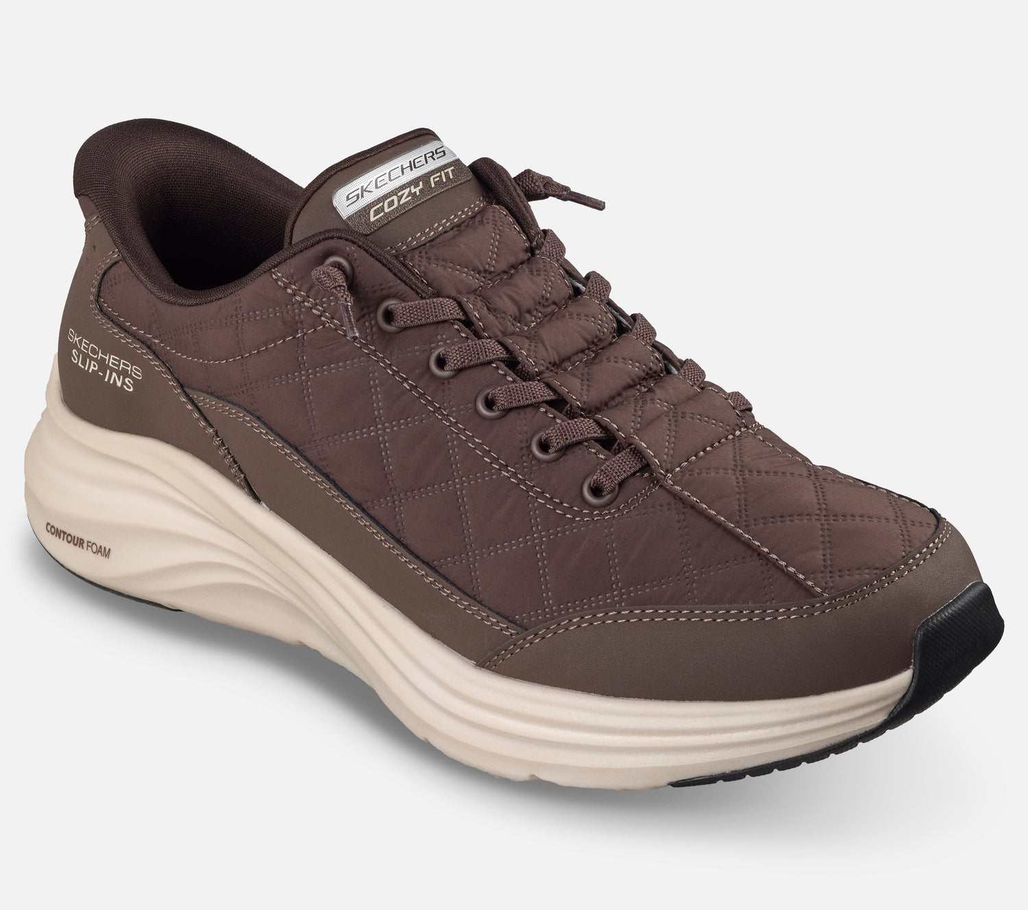 Slip-ins: Contour Foam - Cozy Fit Shoe Skechers.se