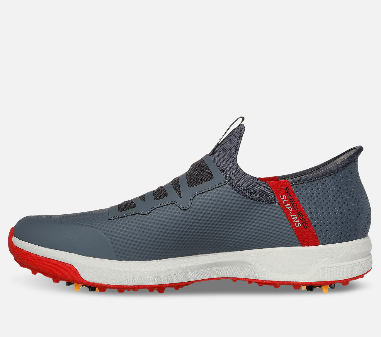 Slip-ins: GO GOLF Elite Vortex - Waterproof Golf Skechers.se