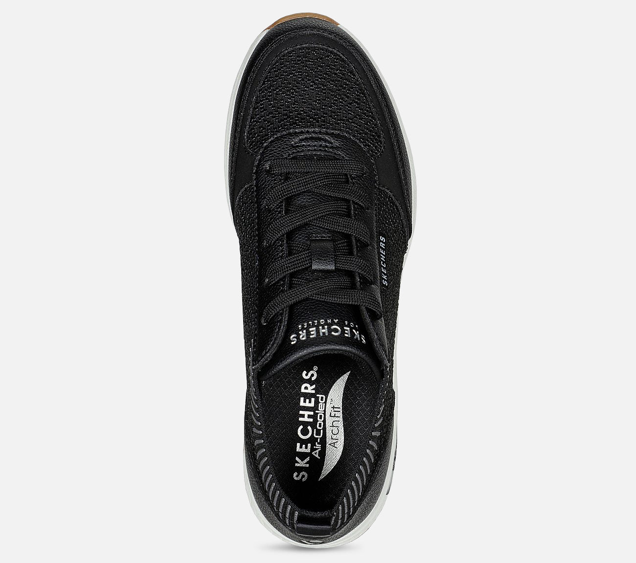 Arch Fit S-Miles - Walk On Shoe Skechers