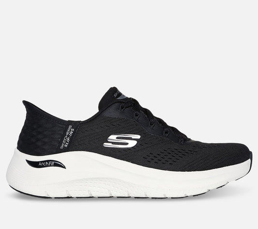 Slip-ins: Arch Fit 2.0 - Easy Chic Shoe Skechers.se