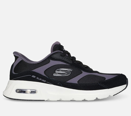 Skech-Air Court - Retro Wave Shoe Skechers.se