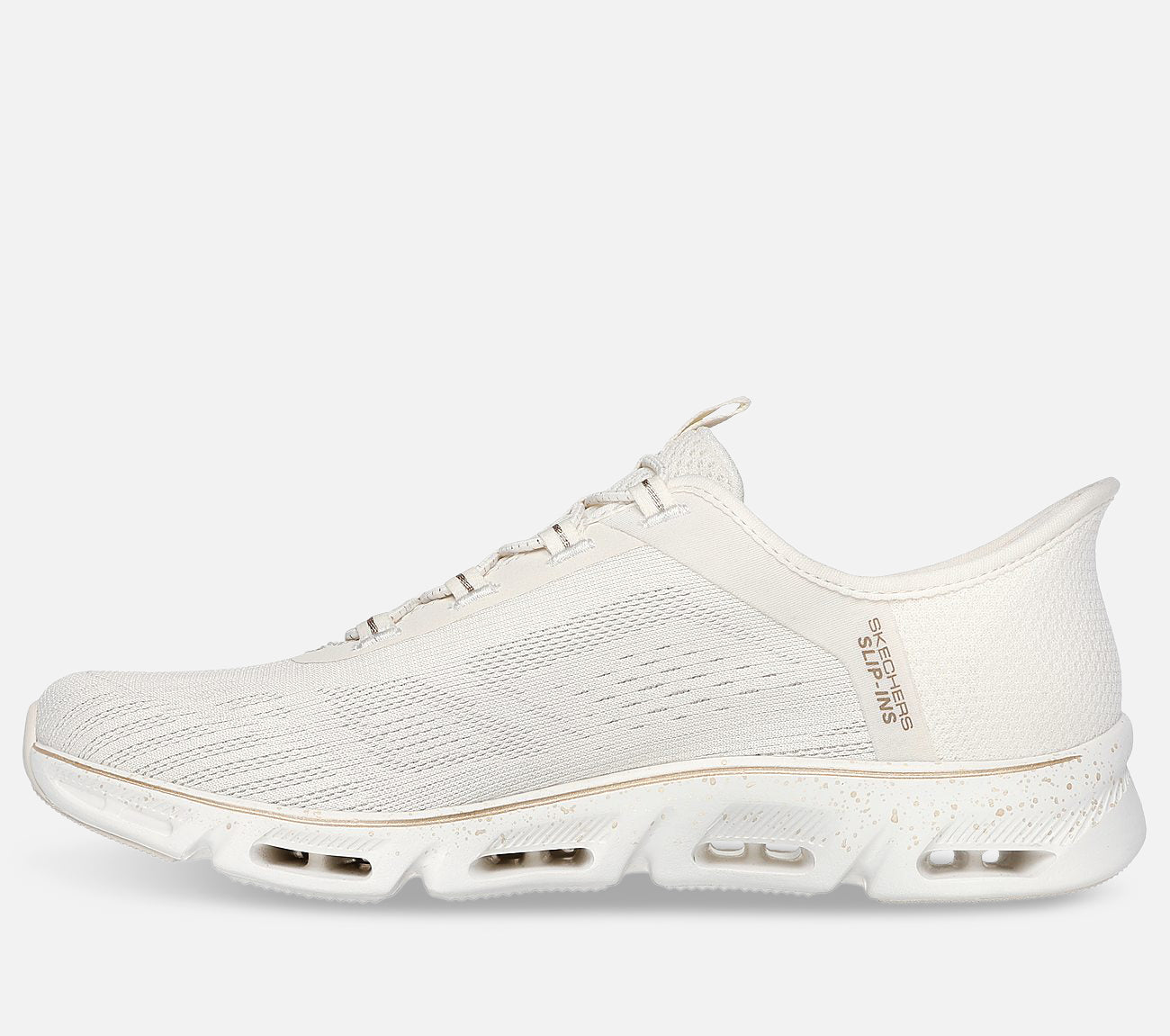 Slip-ins: Glide-Step Gratify - Pace Shoe Skechers.se