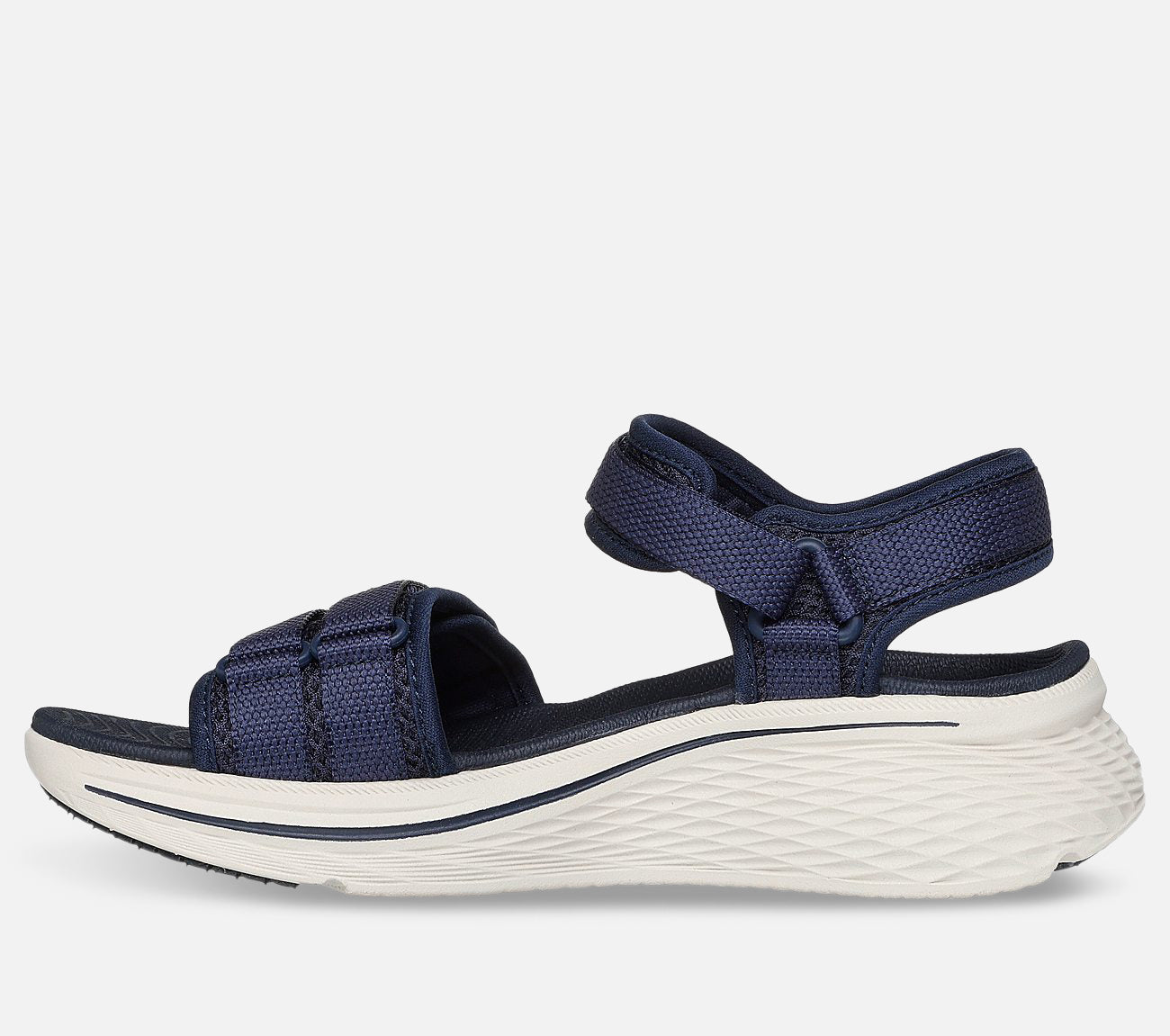 Max Cushioning Elite 2.0 Sandal - Jessie Sandal Skechers.se
