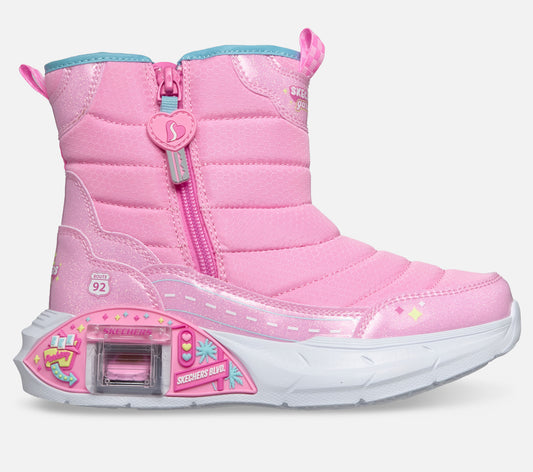 Garage - Lovely Lane Boot Skechers.se