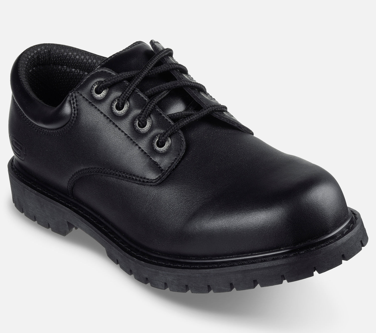Work: Relaxed Fit: Cottonwood – Cantix Work Skechers.se