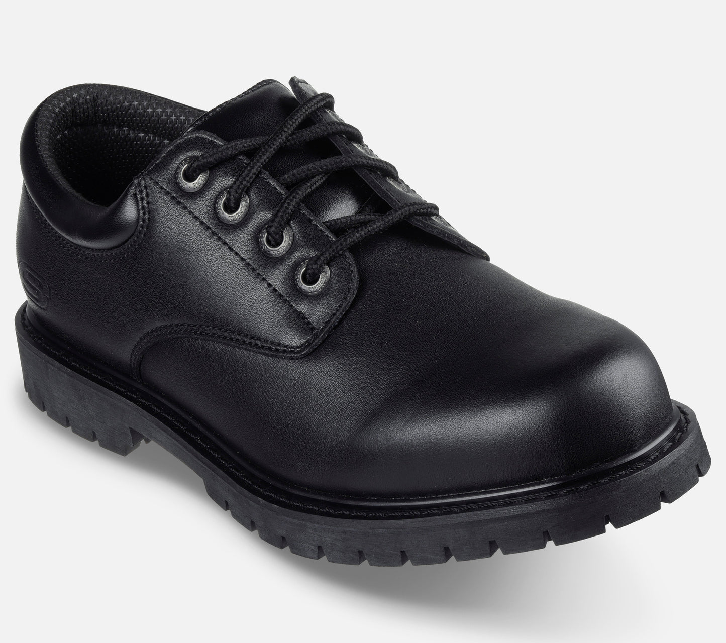 Work: Relaxed Fit: Cottonwood – Cantix Work Skechers.se