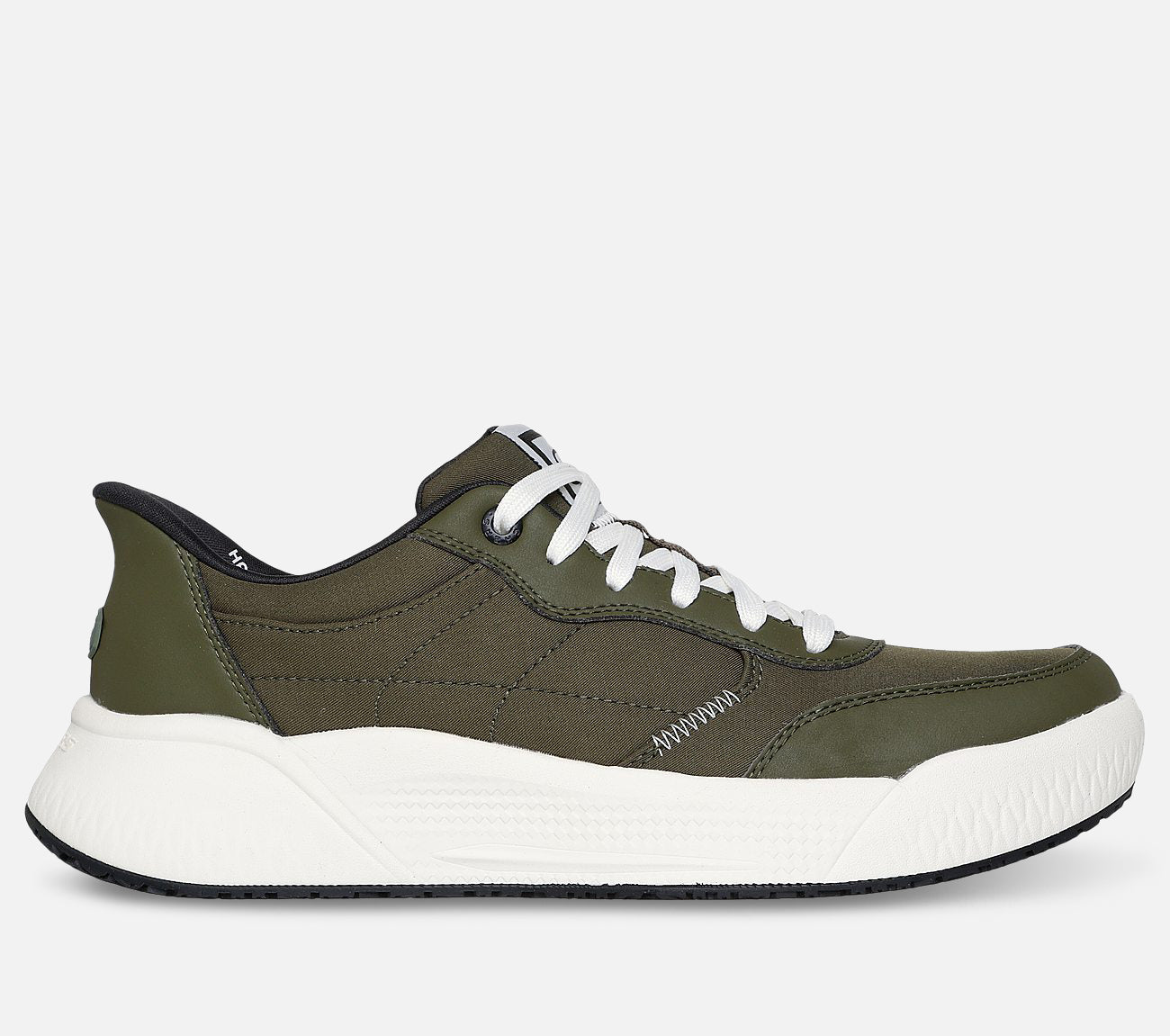 Relaxed Fit: Slip-ins: Cyrus - Raiden Shoe Skechers.se
