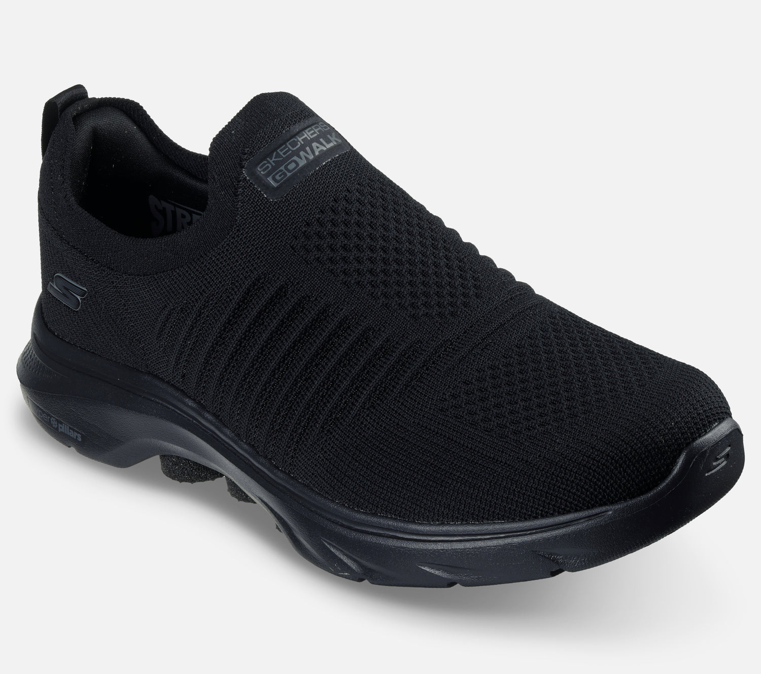 Go Walk 7 - Diligent Shoe Skechers.se