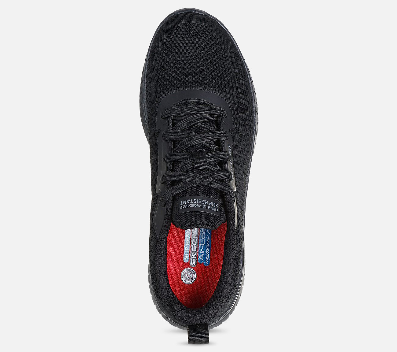 Work: Squad Chaos SR Work Skechers.se