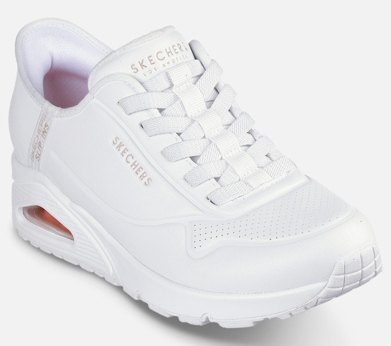 Slip-ins: Uno - Easy Air Shoe Skechers.se