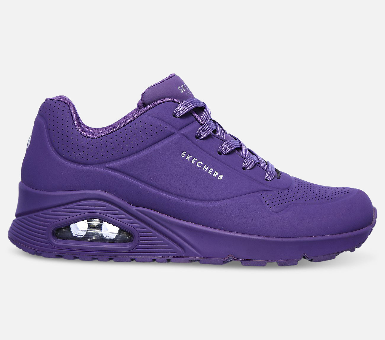 Uno - Stand On Air Shoe Skechers.se