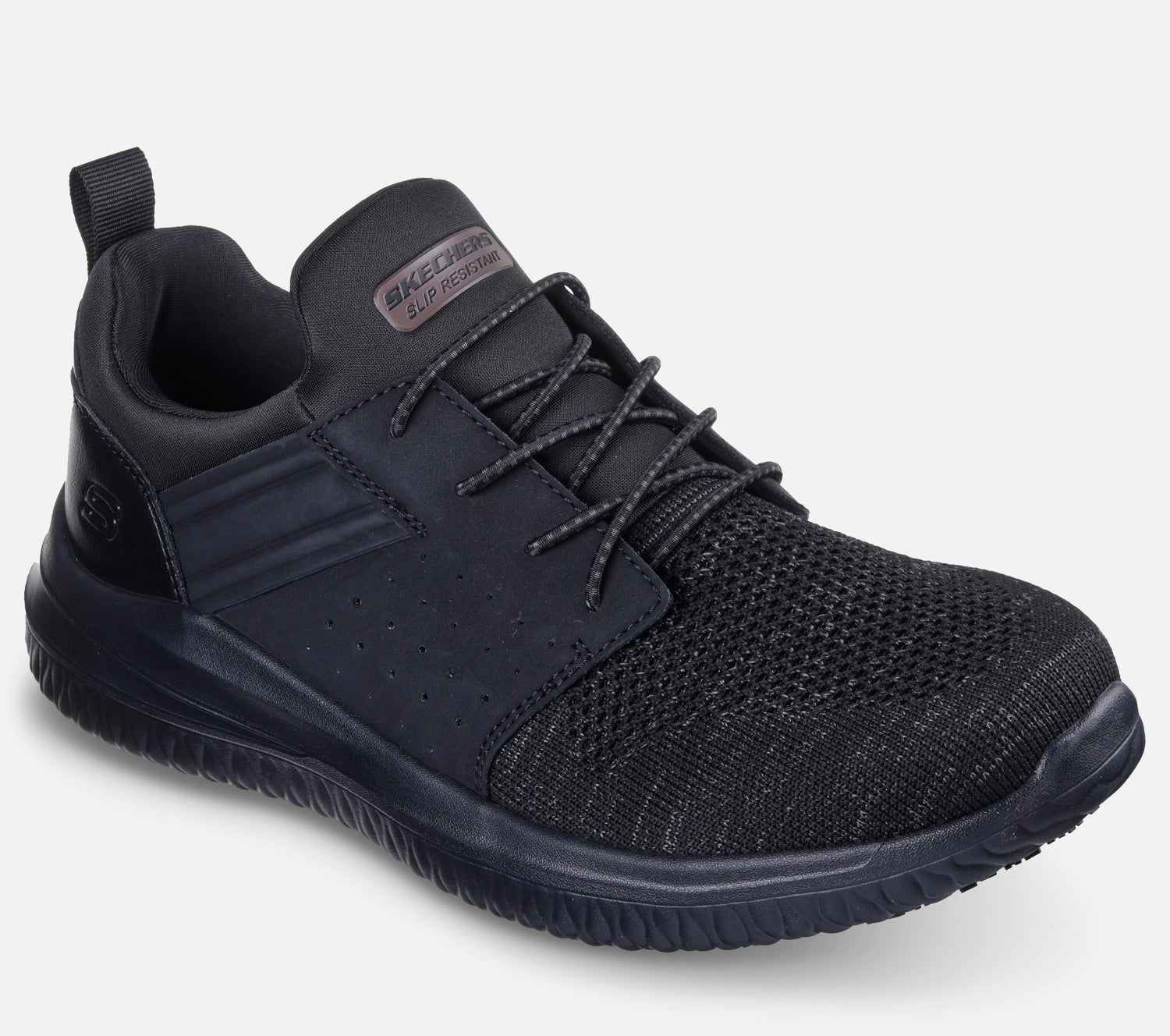 Work: Delson 3.0 – Oteron Work Skechers.se