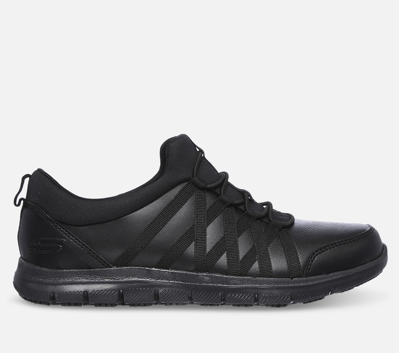 Work: Relaxed Fit: Ghenter - Dagsby SR Work Skechers.se