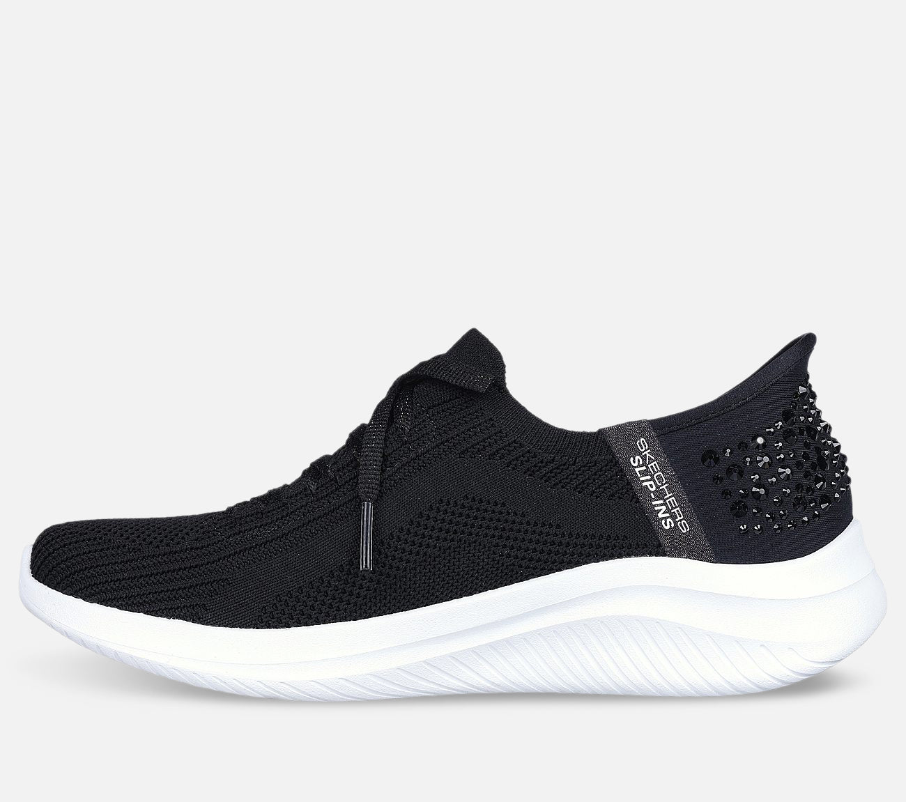 Slip-ins: Ultra Flex 3.0 - Shining Glitz Shoe Skechers.se