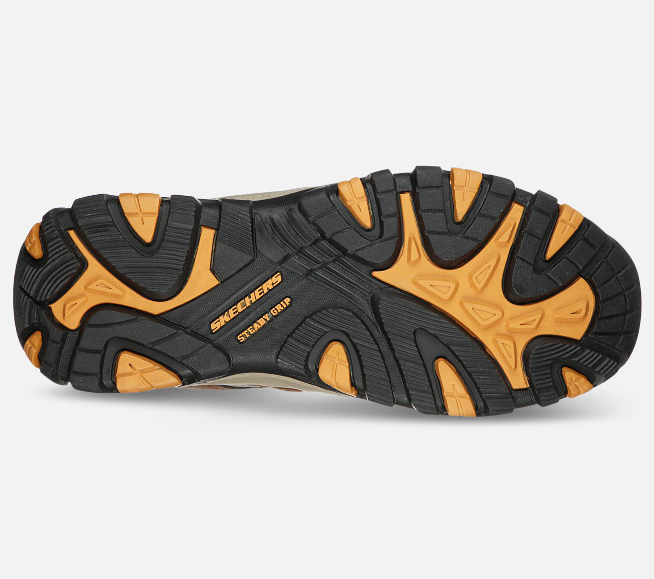 Relaxed Fit: Pine Trail - Kordova Shoe Skechers.se
