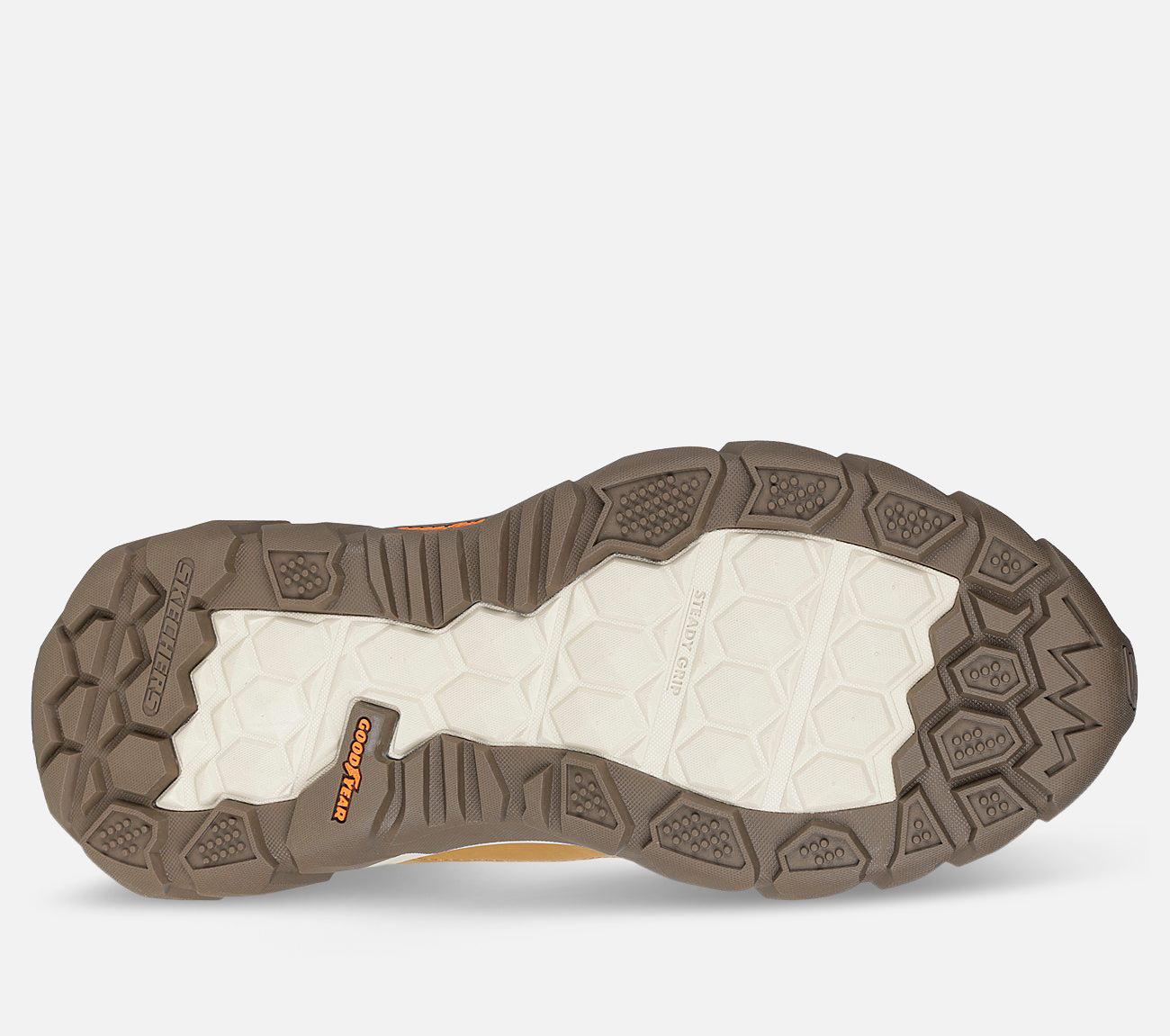Relaxed Fit: Santoro - Hopkins Boot Skechers.se