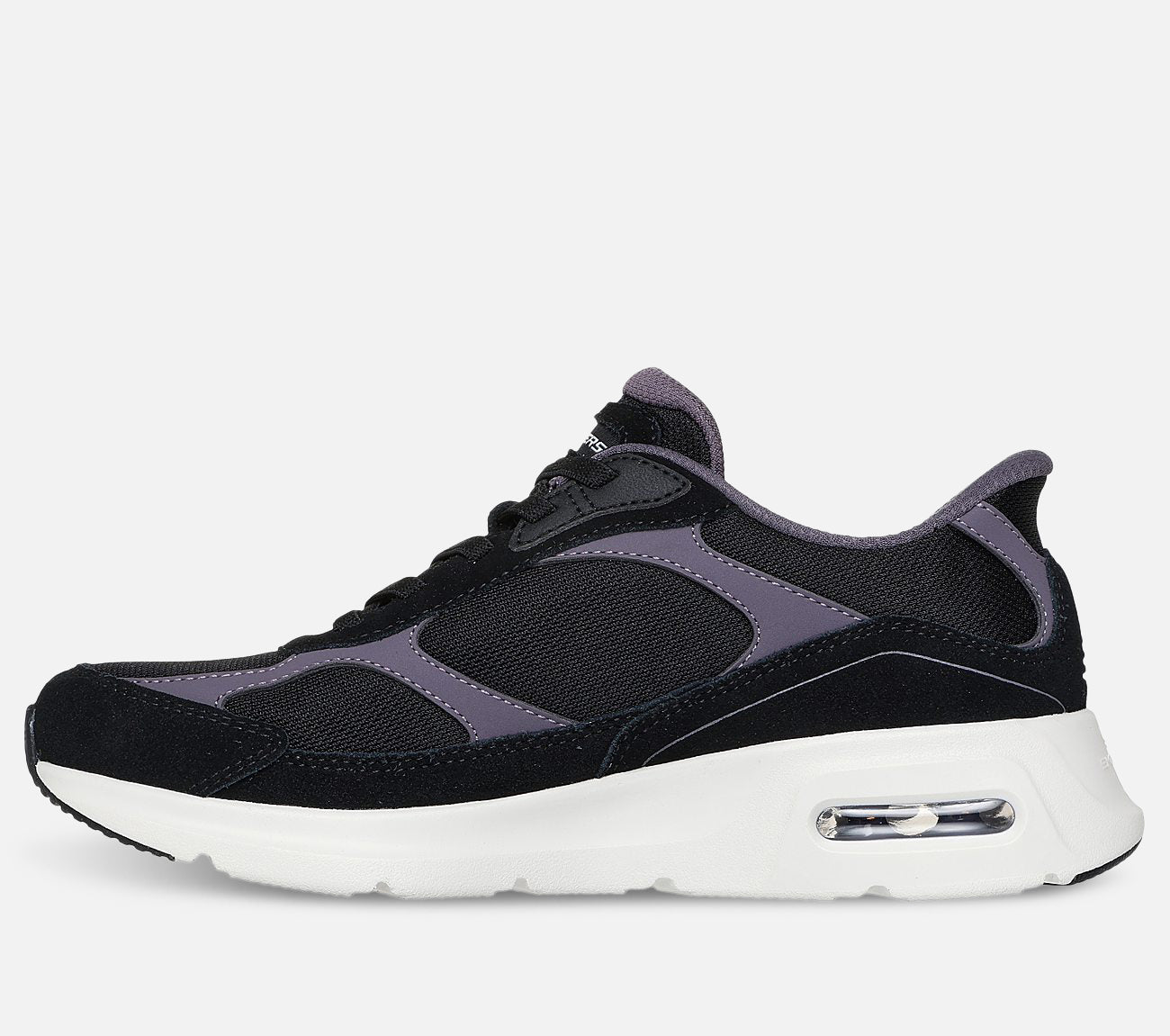 Skech-Air Court - Retro Wave Shoe Skechers.se
