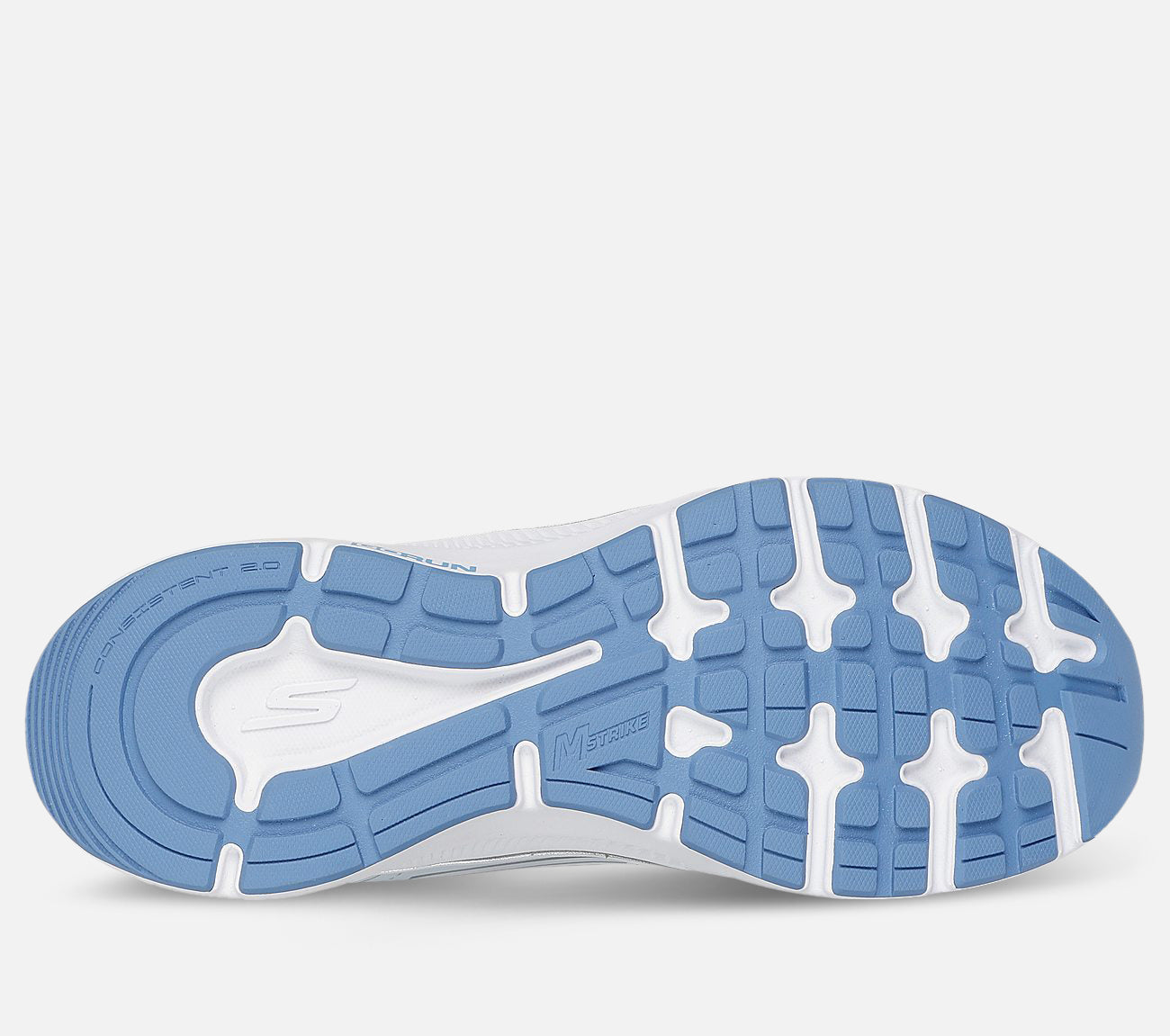 GO RUN Consistent 2.0 - Advantage Shoe Skechers.se