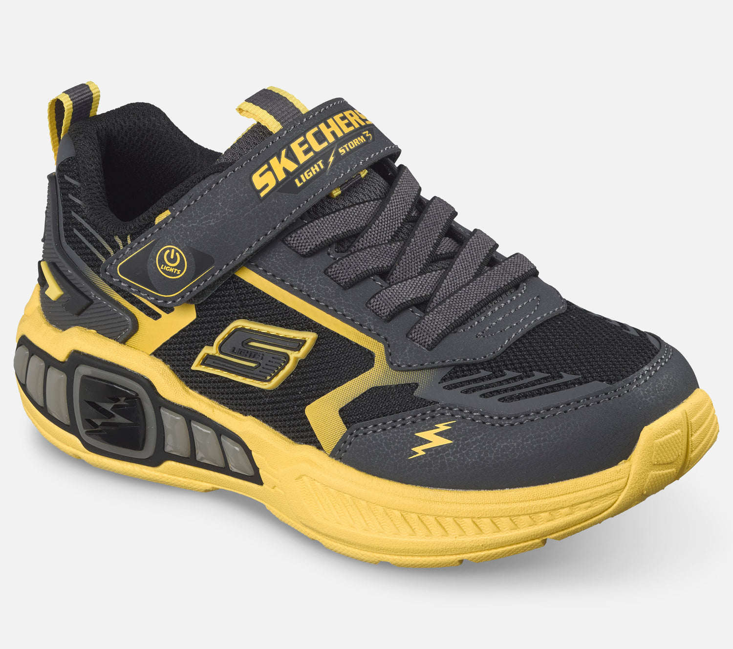 S-Lights: Light Storm 3.0 Shoe Skechers.se