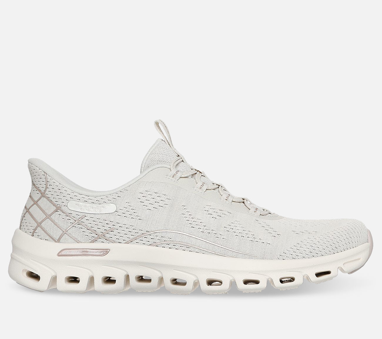 Slip-ins: Glide-Step Elevate - Amaze Shoe Skechers.se