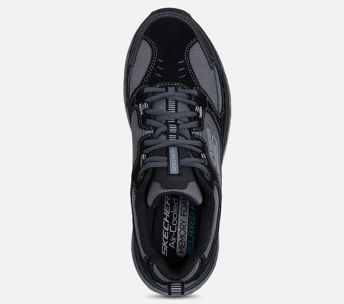 Relaxed Fit: D'Lux Pro Shoe Skechers.se