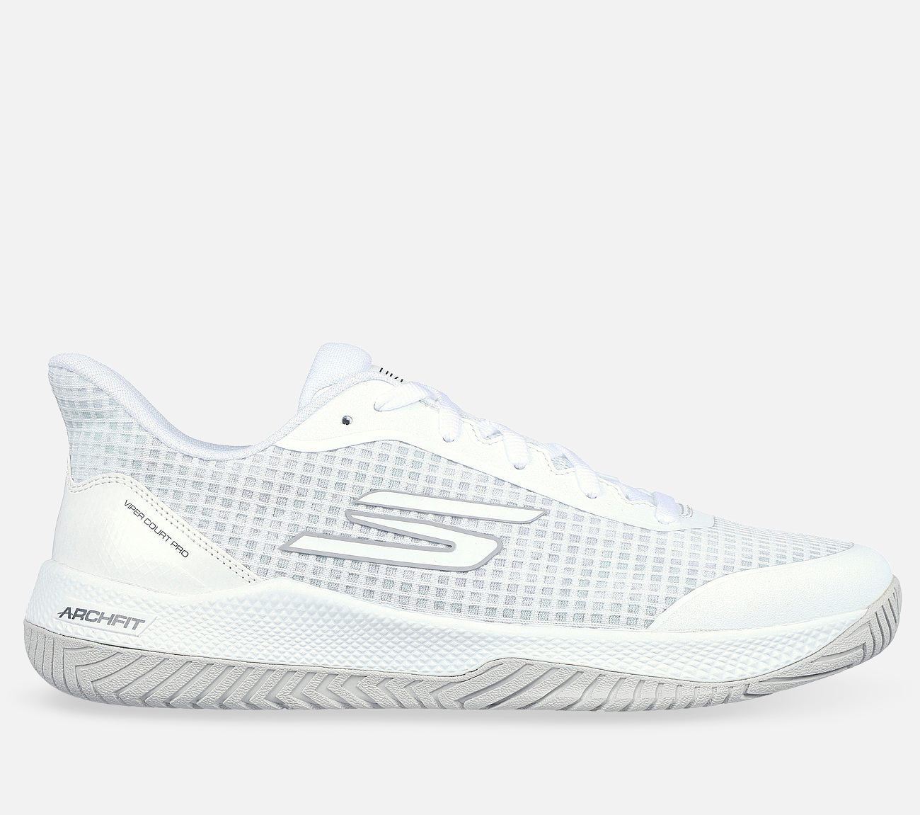 Relaxed Fit: Viper Court Pro - Pickleball Shoe Skechers.se