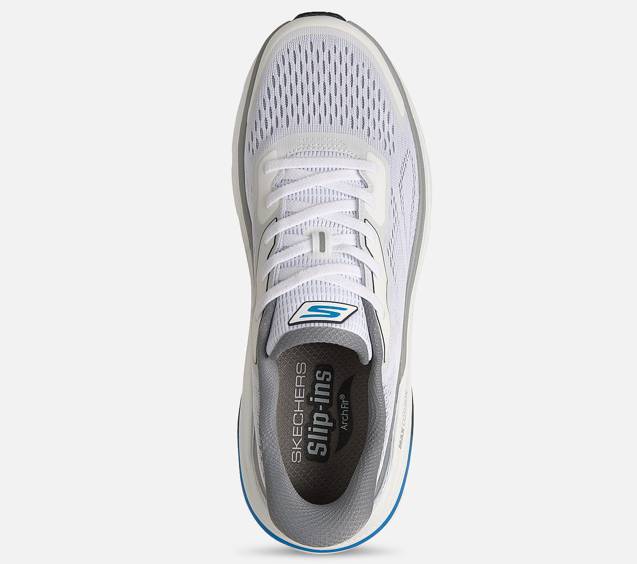 Slip-ins: Max Cushioning Arch Fit 2.0 - Azusah Shoe Skechers.se