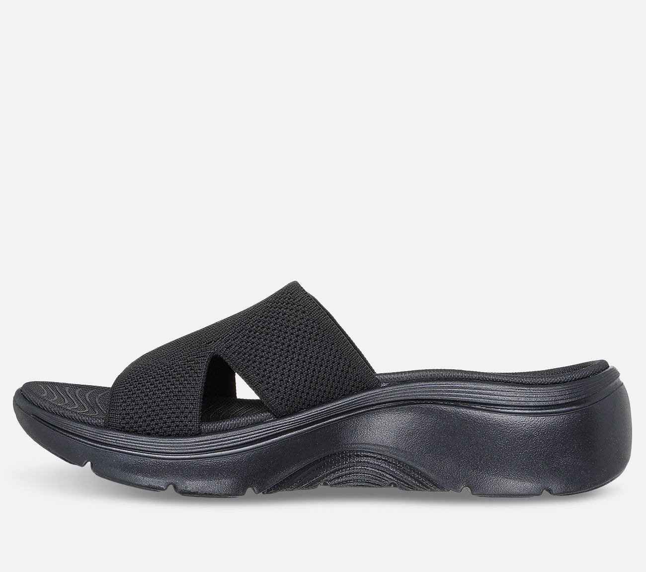 GO WALK Arch Fit 2.0 Sandal - Dakota Sandal Skechers.se