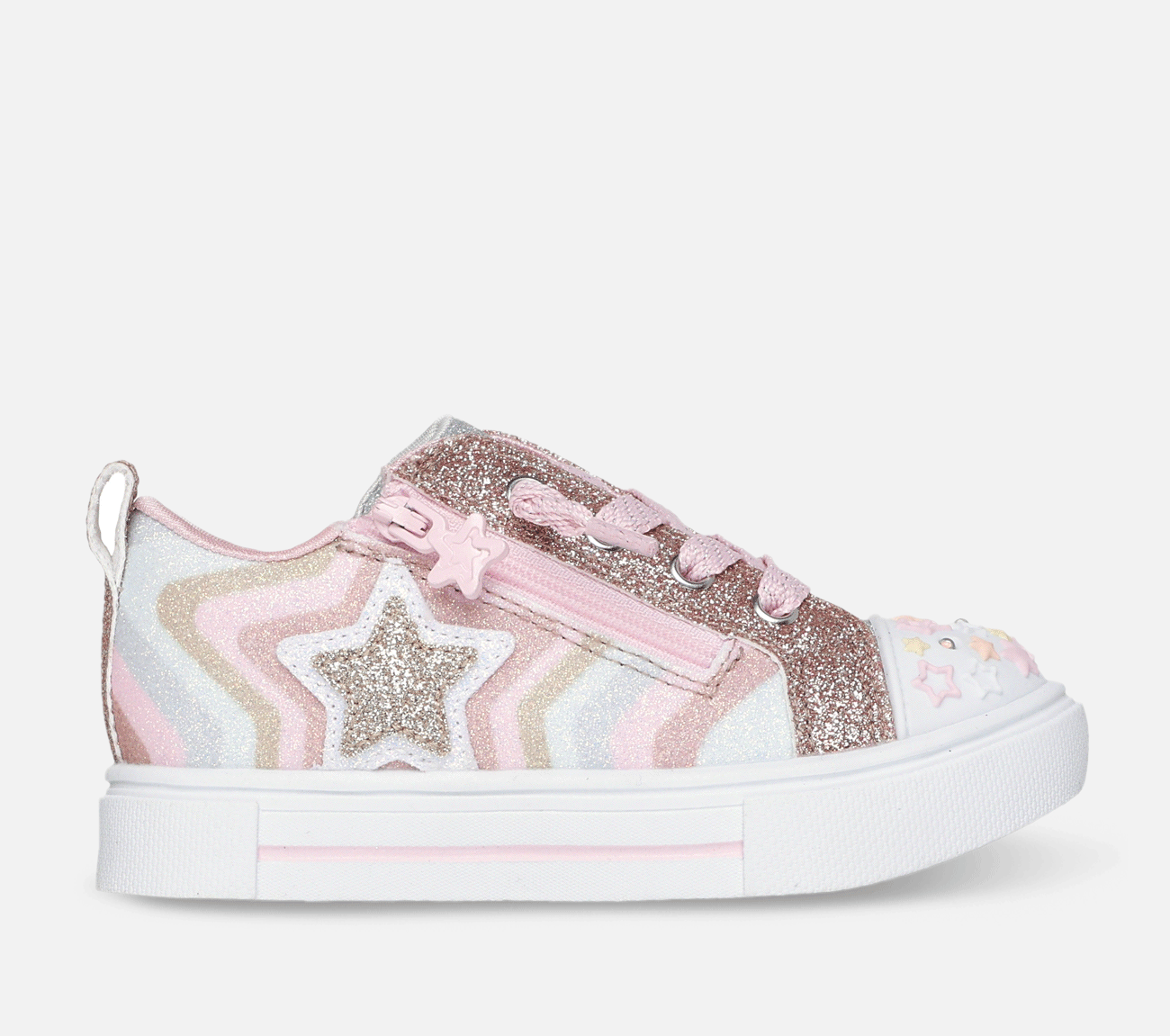 Twinkle Toes: Twinkle Sparks - Cosmic Burst Shoe Skechers.se