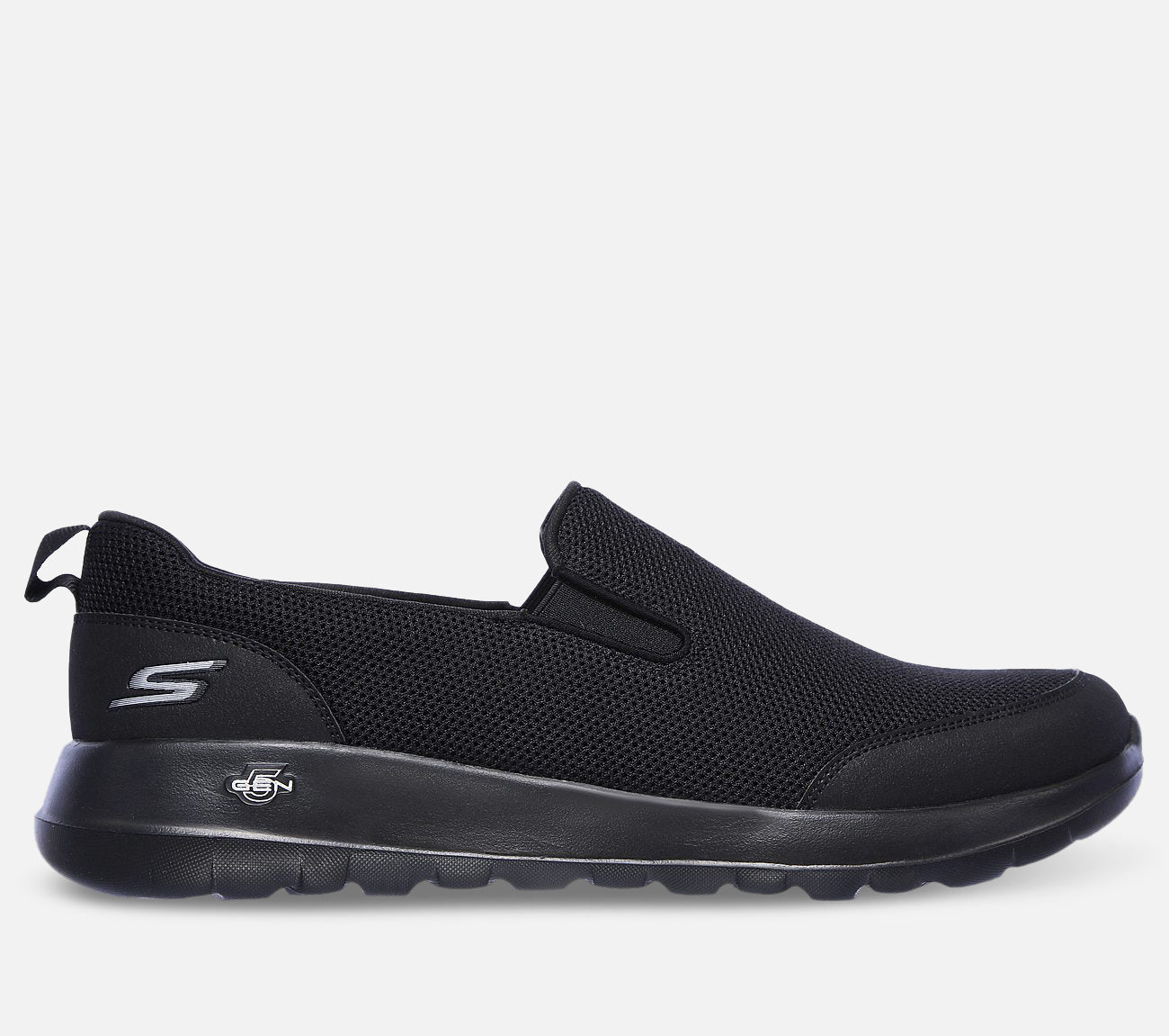 GO WALK Max - Clinched Shoe Skechers.se