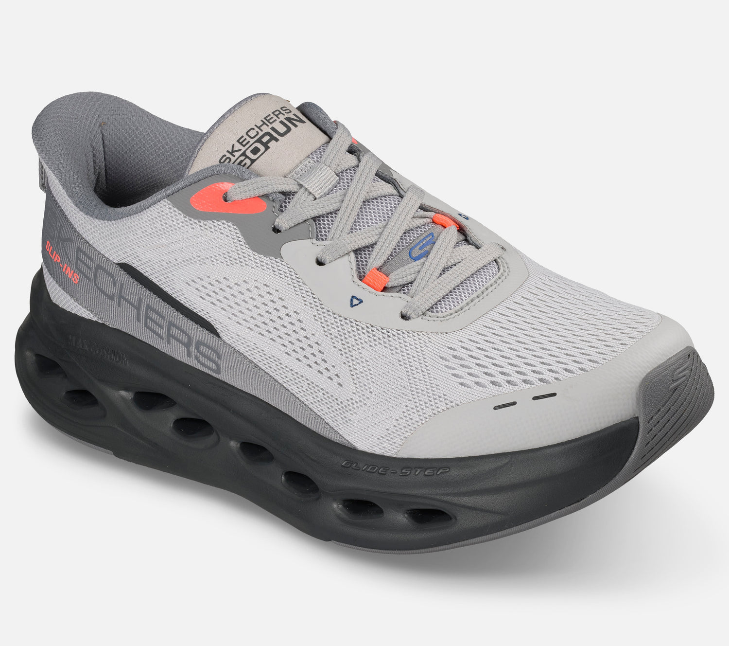 Slip-ins: Max Cushioning Glide-Step - Advert Shoe Skechers.se