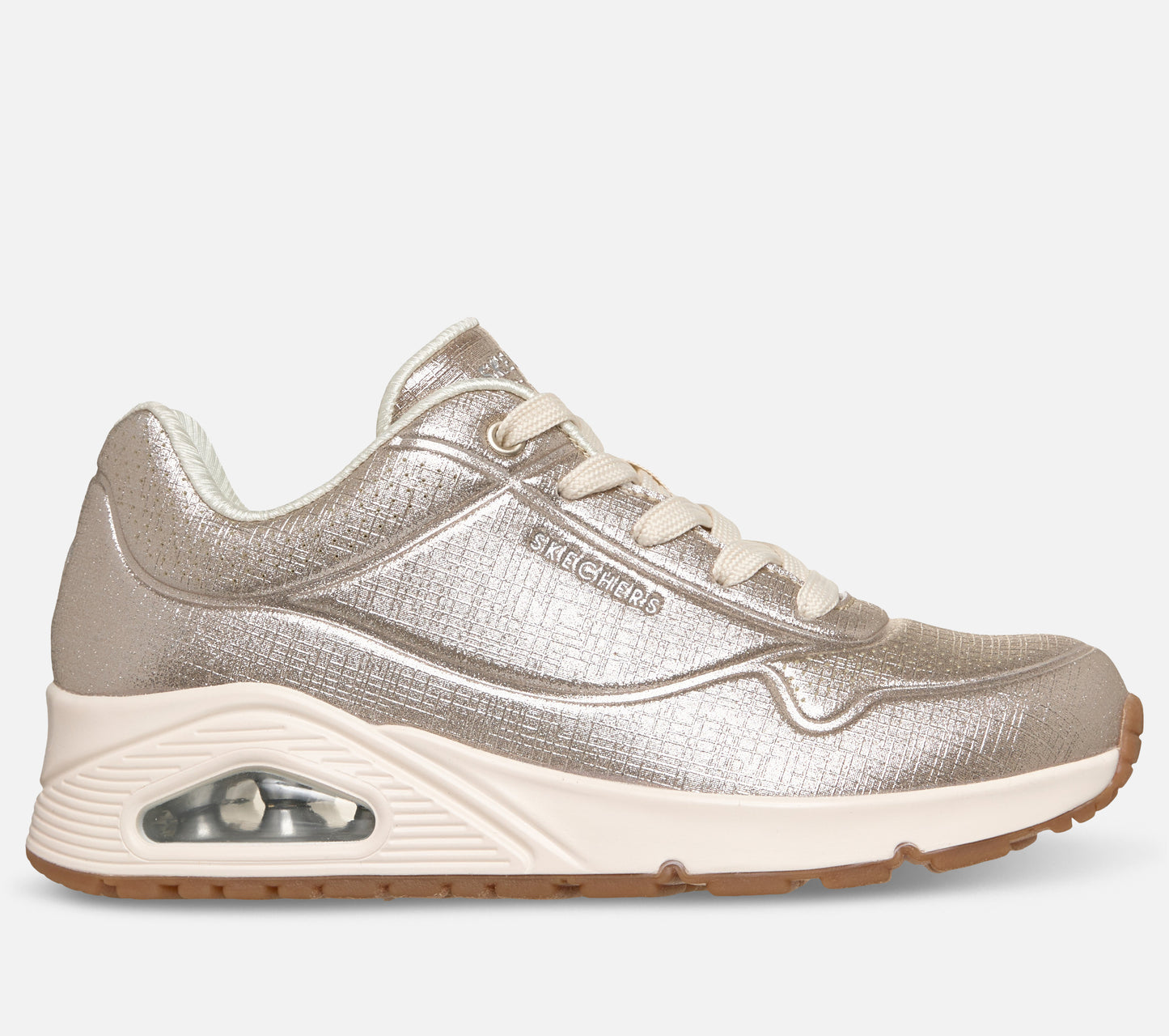 UNO – Shinin' Bright