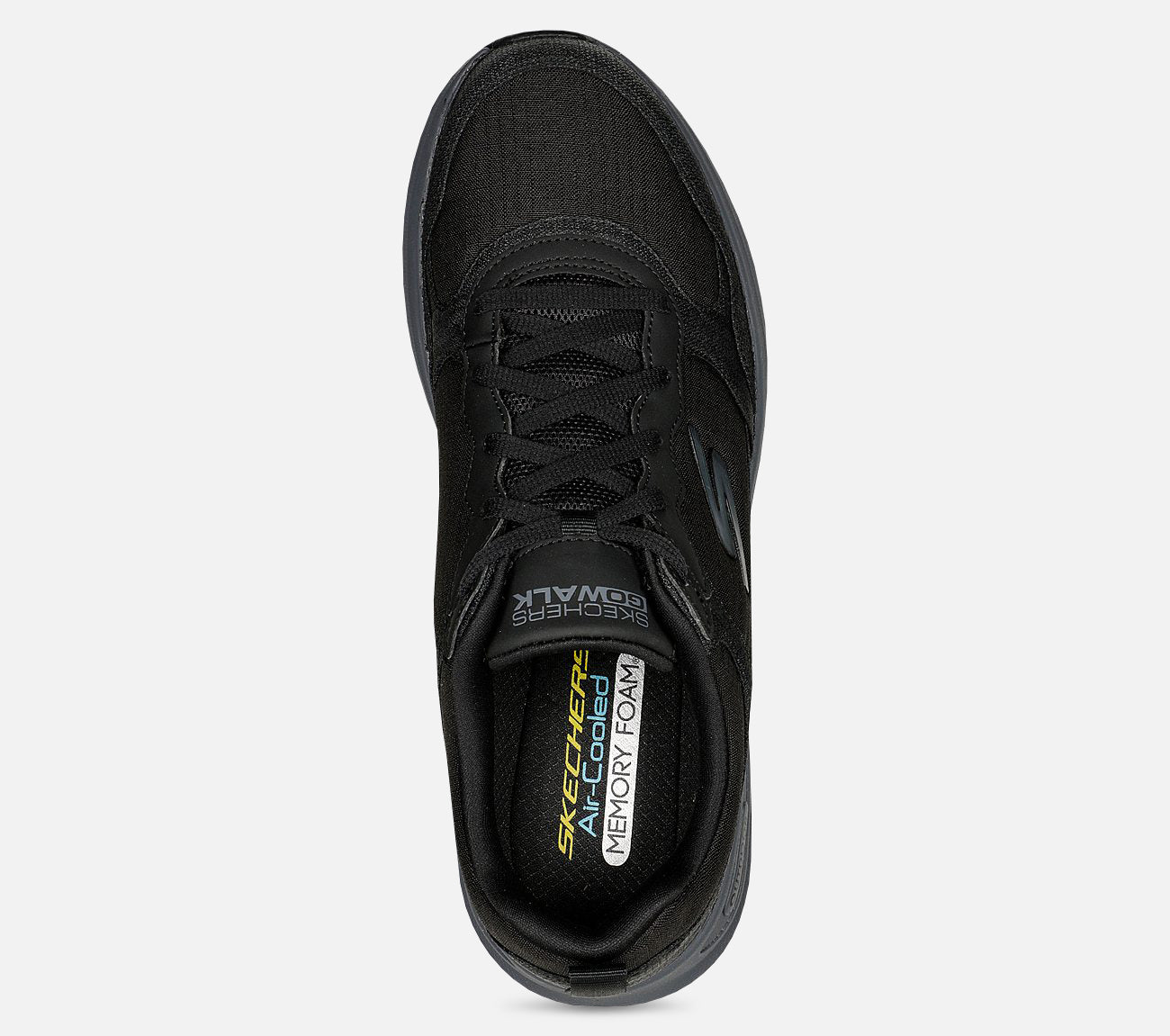 GO WALK Outdoor - Water Repellent Shoe Skechers