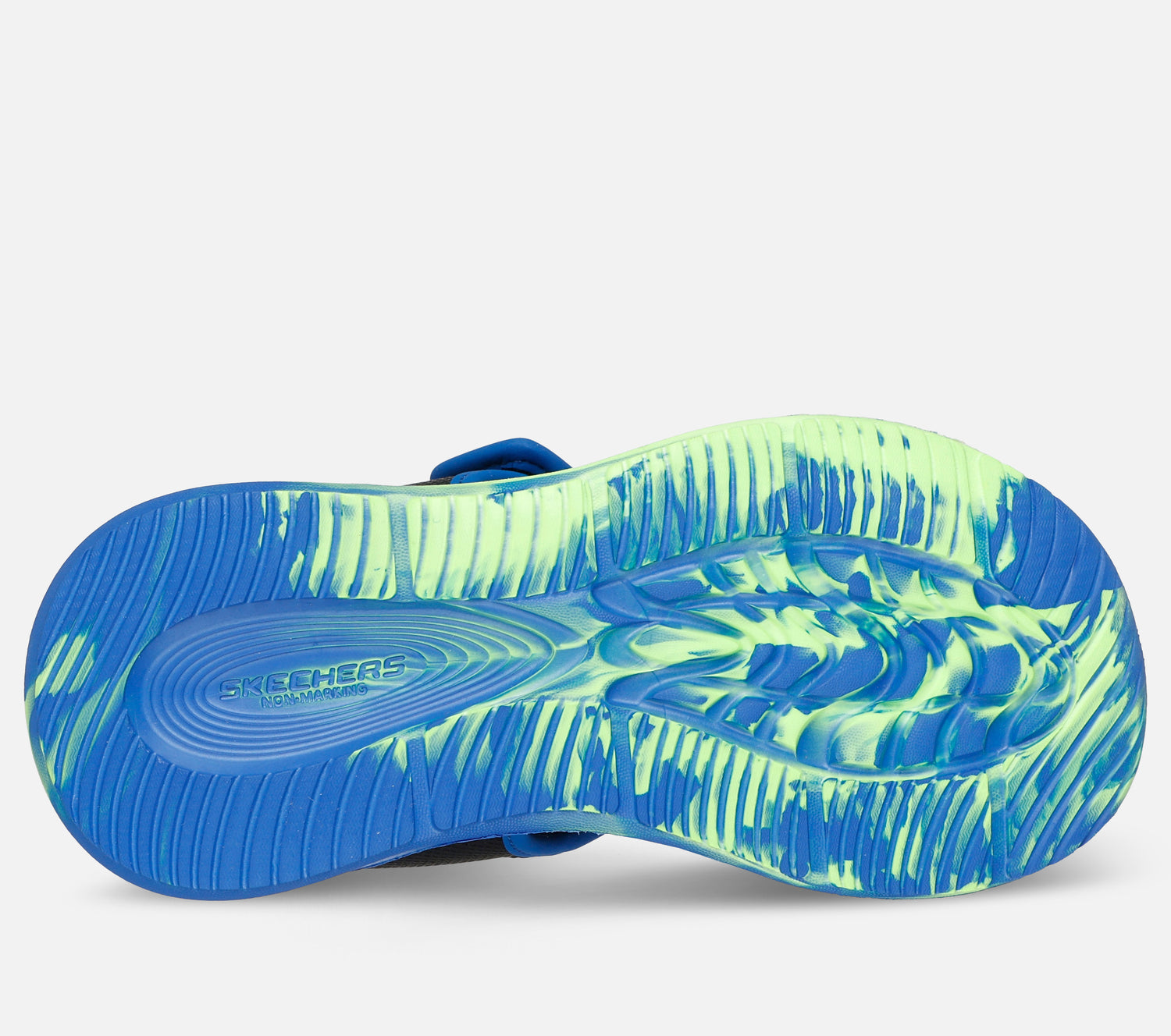 S-Lights: Sola Glow Sandal - Fusion Brights Sandal Skechers.se
