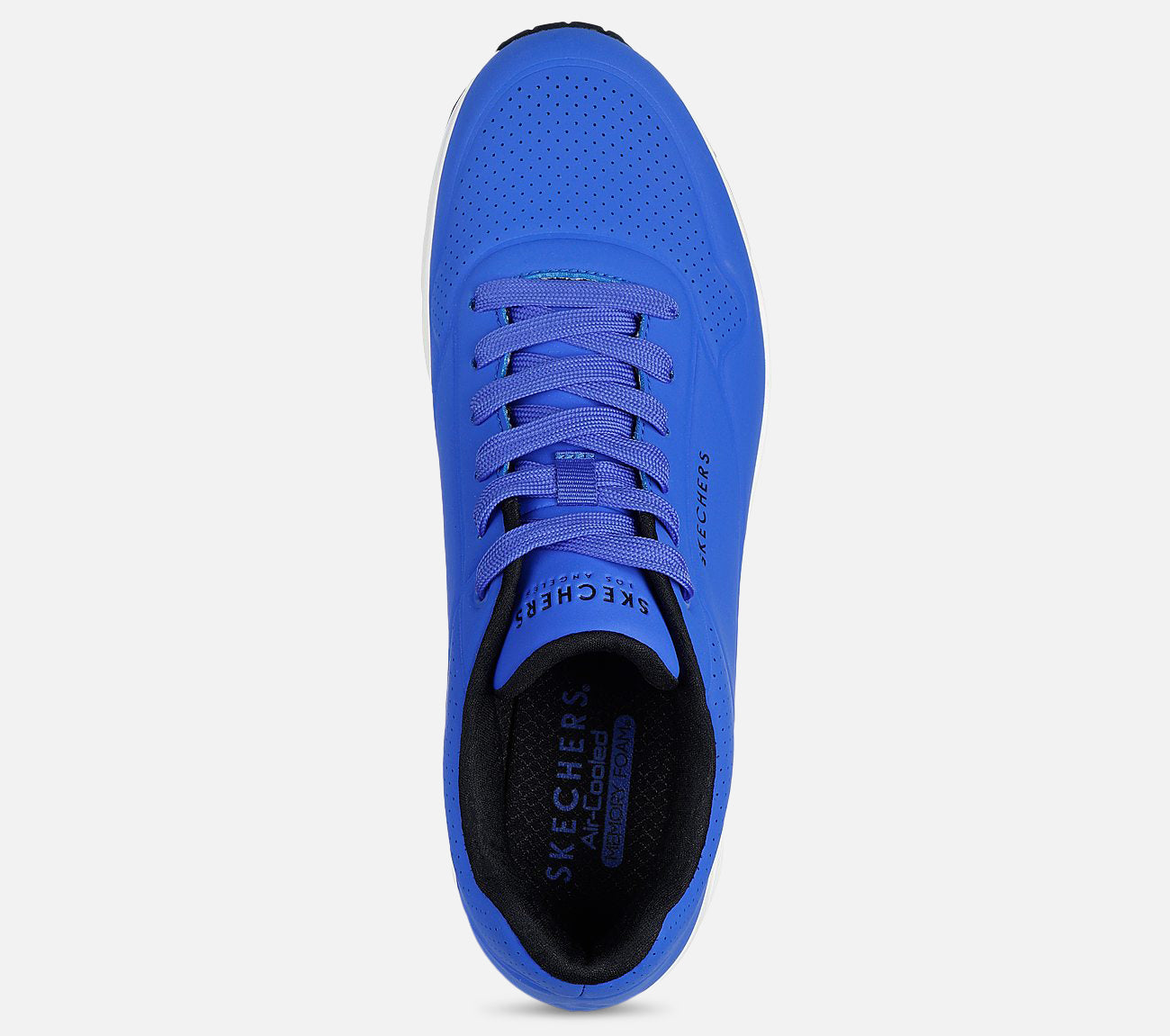 Uno - Stand On Air Shoe Skechers.se