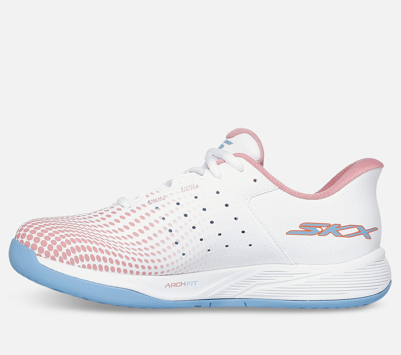 Relaxed Fit: Slip-ins: Viper Court Reload Shoe Skechers.se