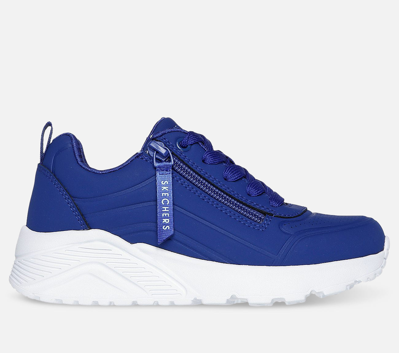 Uno Lite - Easy Zip Shoe Skechers.se