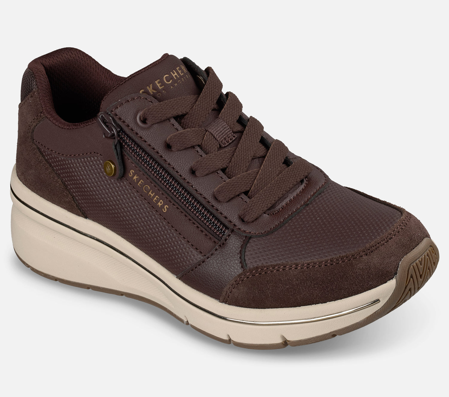 Billion Flex - Luxe Up Shoe Skechers.se