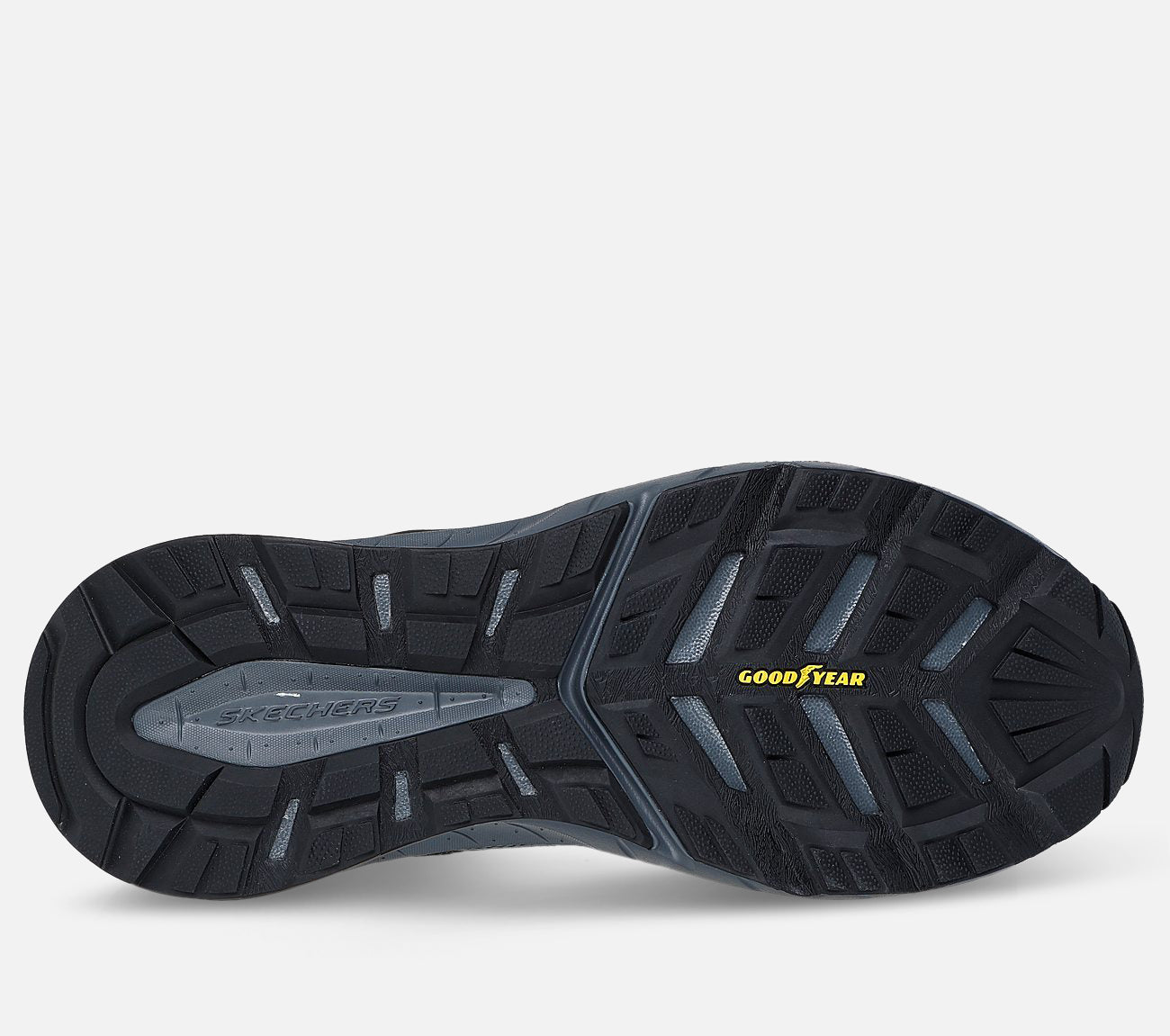Relaxed Fit: D'Lux Pro Shoe Skechers.se