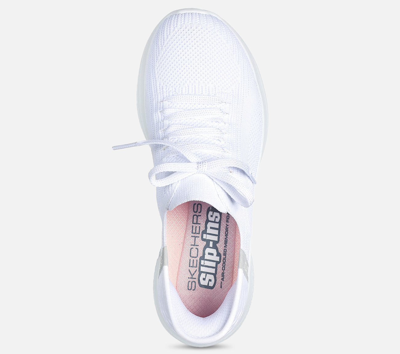 Wide Fit: Slip-ins: Ultra Flex 3.0 - Brilliant Path Shoe Skechers.se