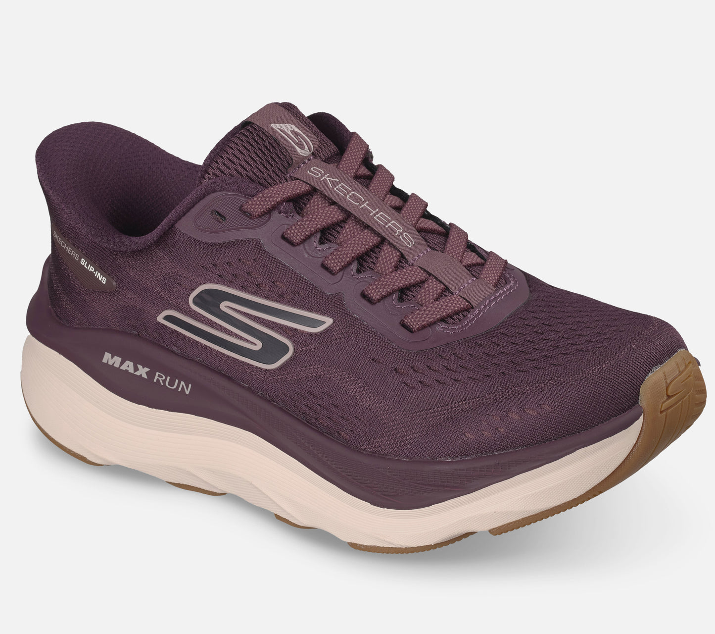 Slip-ins: Max Cushioning - Max Run