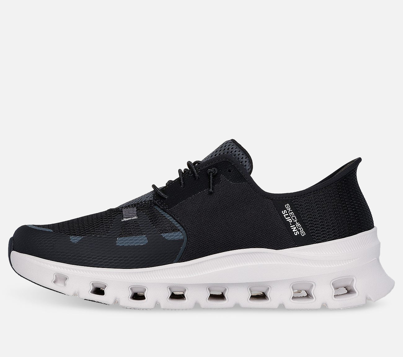Wide Fit: Slip-ins: Glide-Step Pro Shoe Skechers.se