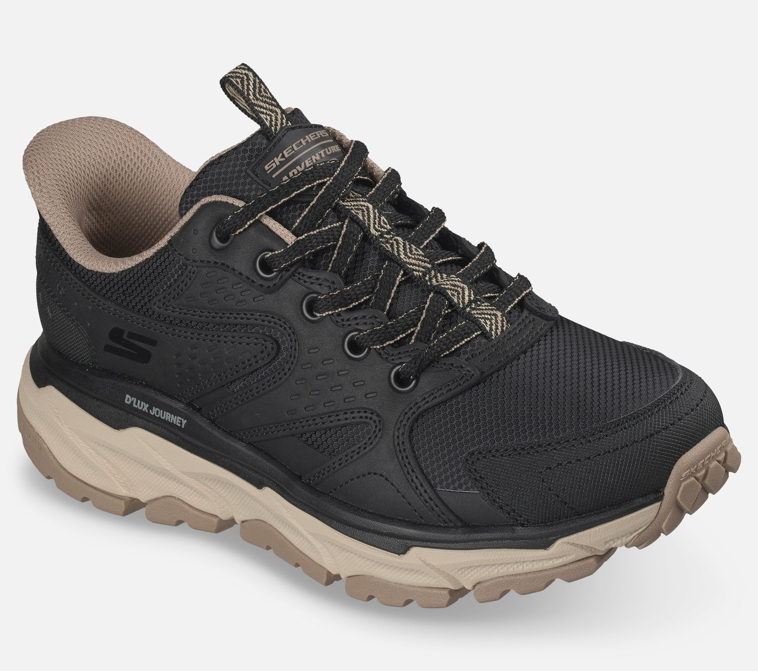 Relaxed Fit: Slip-ins: D'Lux Journey - Talon Summit Shoe Skechers.se