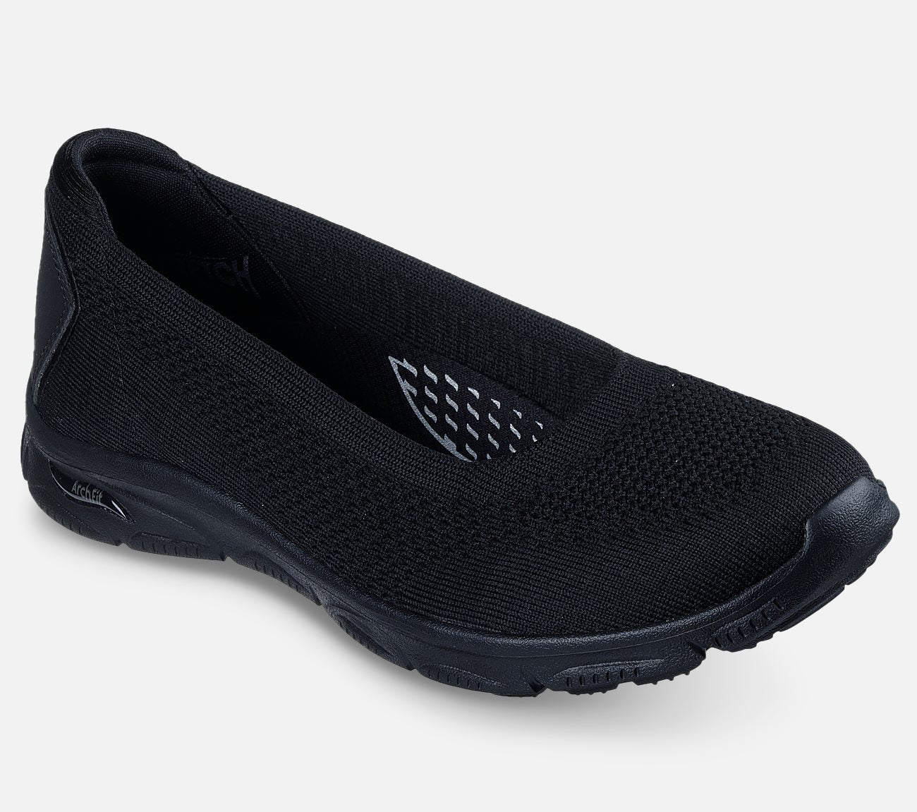 Arch Fit Sunny - Zen Walk Ballerina Skechers.se