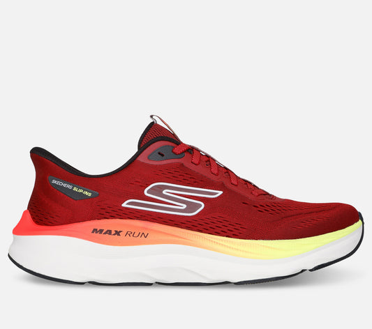 Slip-ins: Max Cushioning - Max Run Shoe Skechers.se
