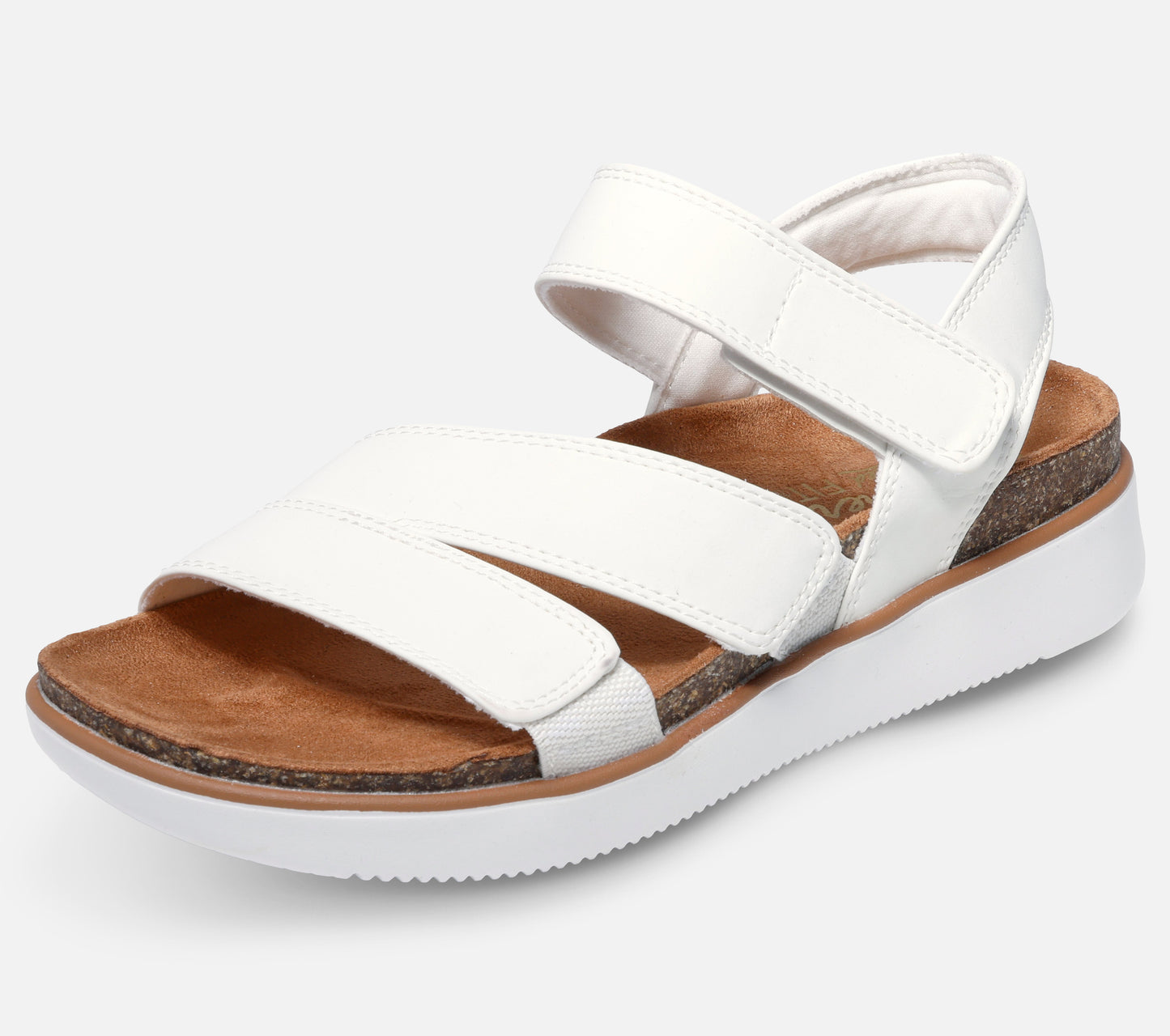Lifted Comfort Sandal Skechers.se