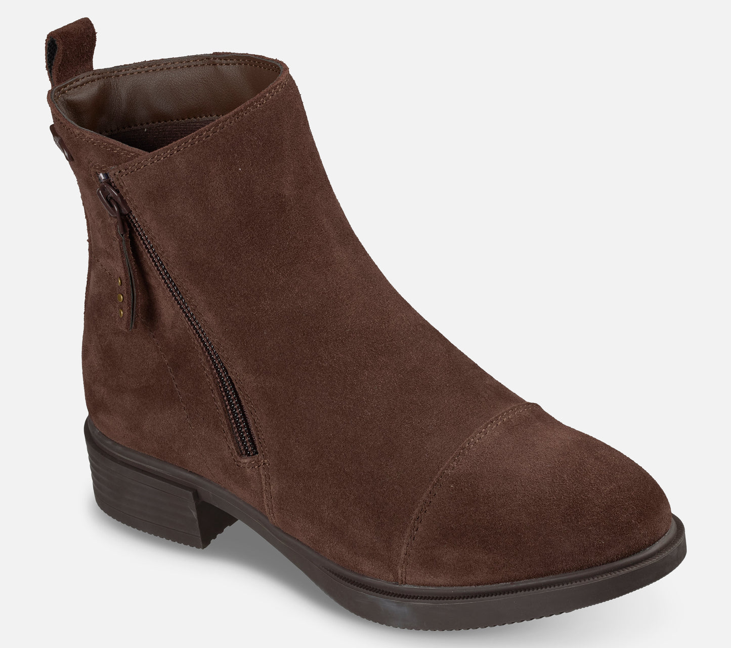 Relaxed Fit: Arch Fit Tenley - Understated